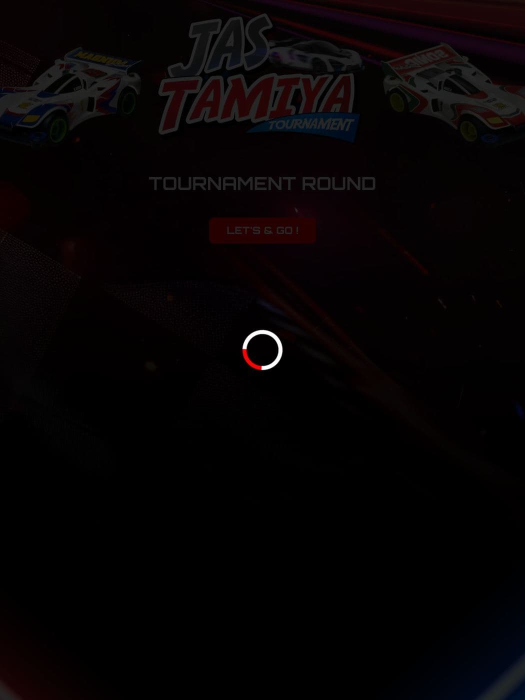 Tamiya Tournament